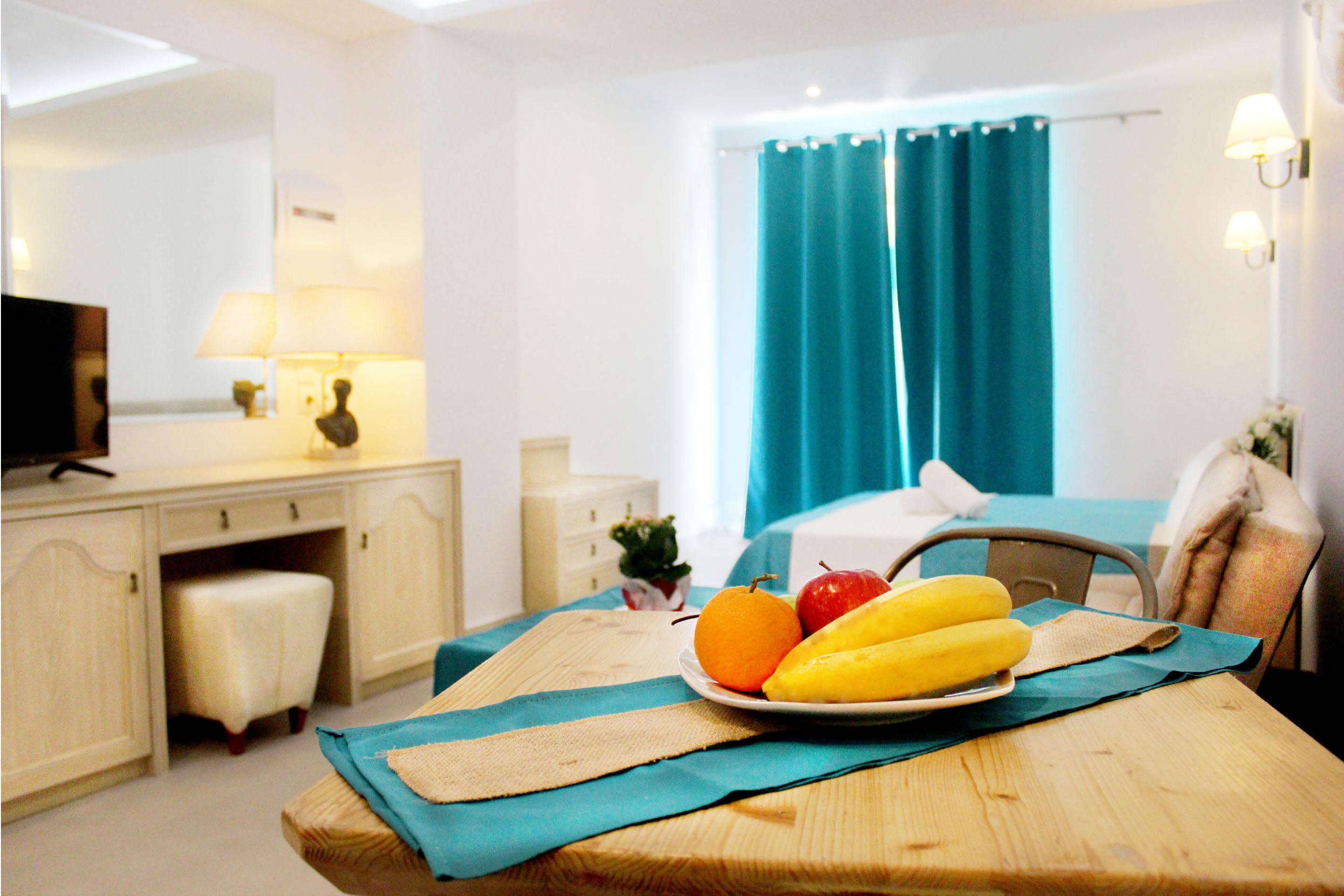 Bivalvia Beach Plus Faliraki Exterior foto