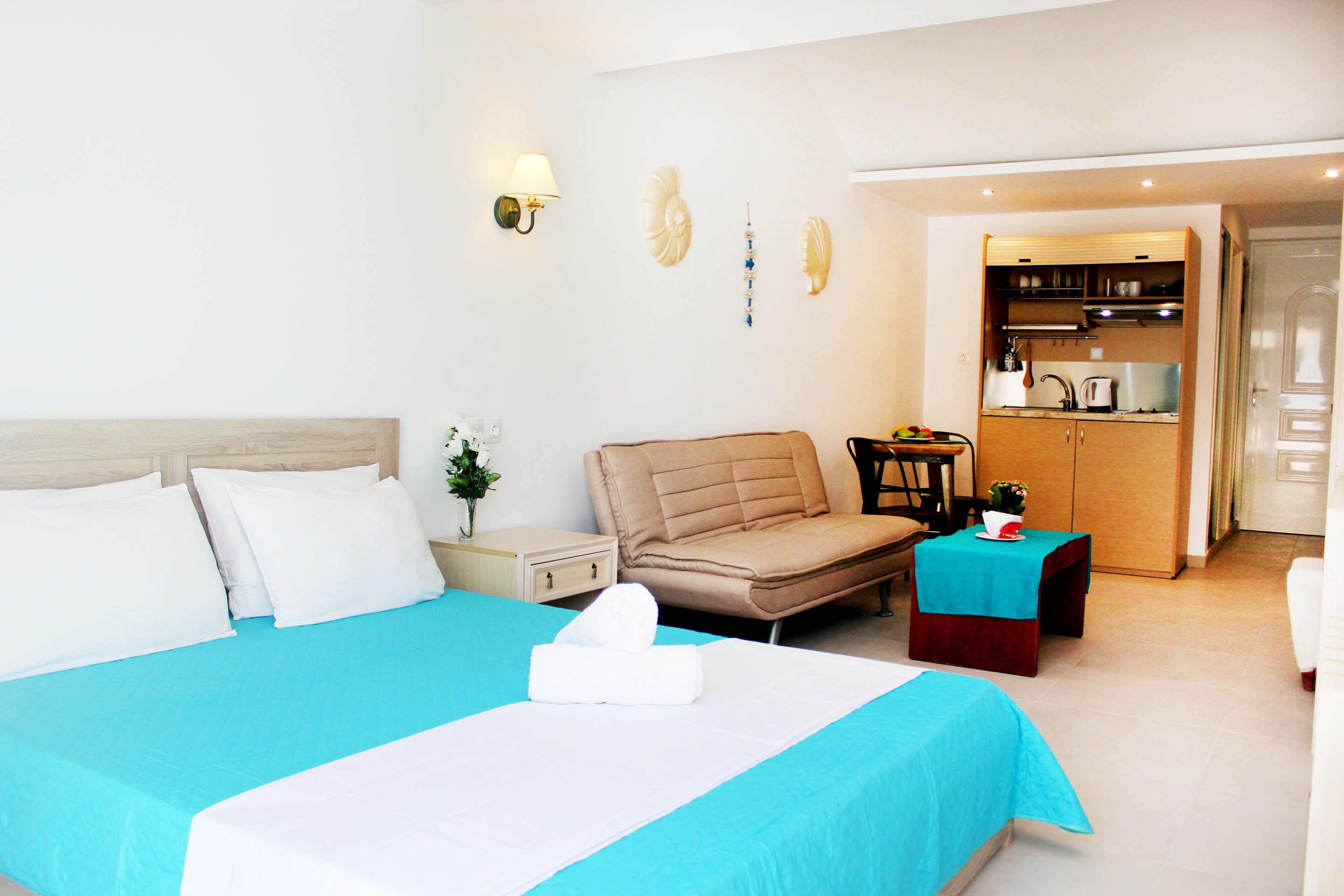 Bivalvia Beach Plus Faliraki Exterior foto